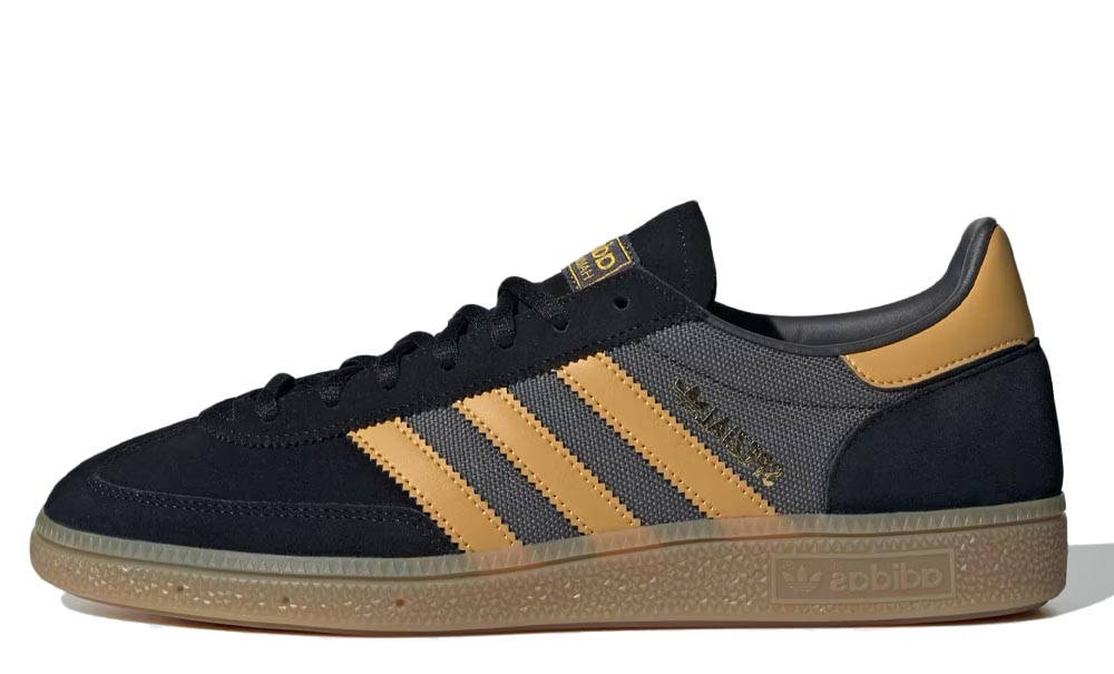 Кросівки унісекс Adidas Handball Spezial (IF9528) — фото 1