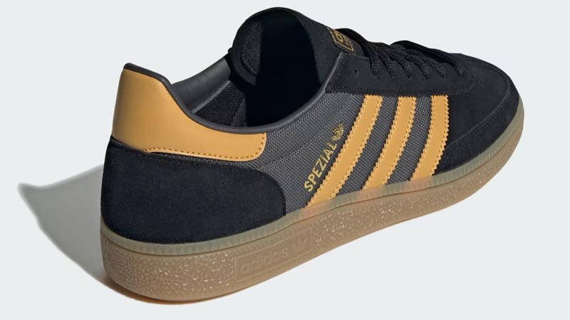 Кросівки унісекс Adidas Handball Spezial (IF9528) — фото 5