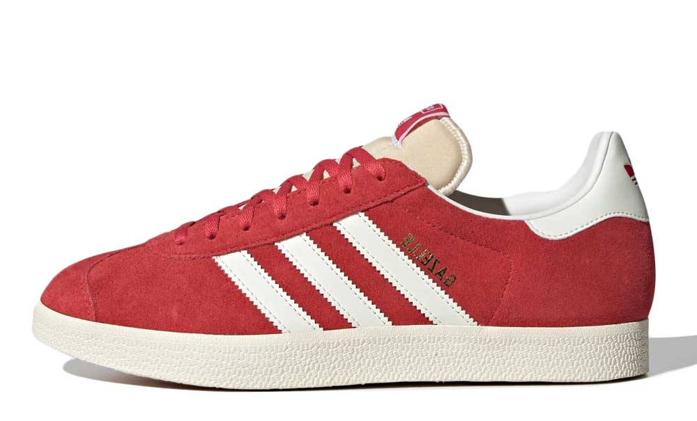 Кросівки чоловічі Adidas Gazelle (IG1062) — фото 1