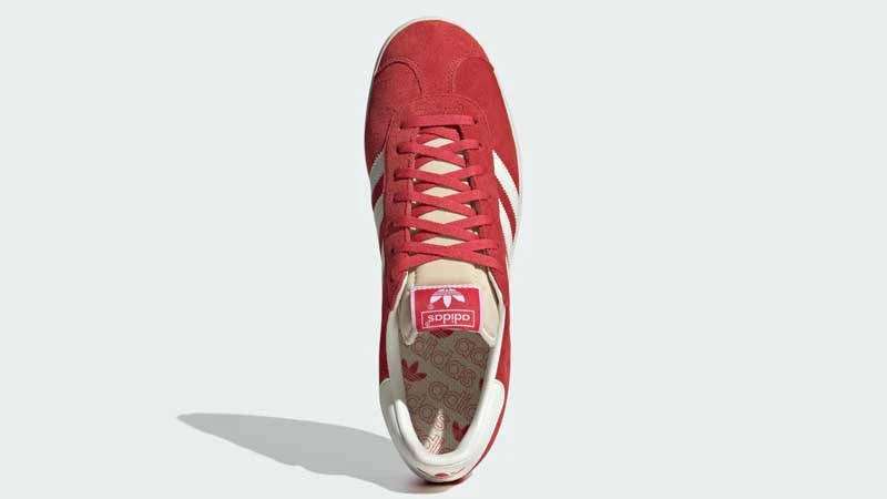 Кросівки чоловічі Adidas Gazelle (IG1062) — фото 5