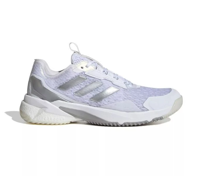Кросівки жіночі Adidas Crazyflight 5 Indoor White (IG1612) — фото 1