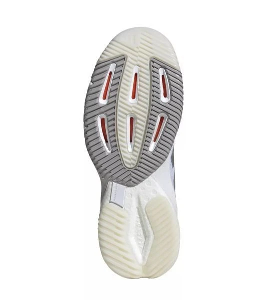 Кросівки жіночі Adidas Crazyflight 5 Indoor White (IG1612) — фото 5