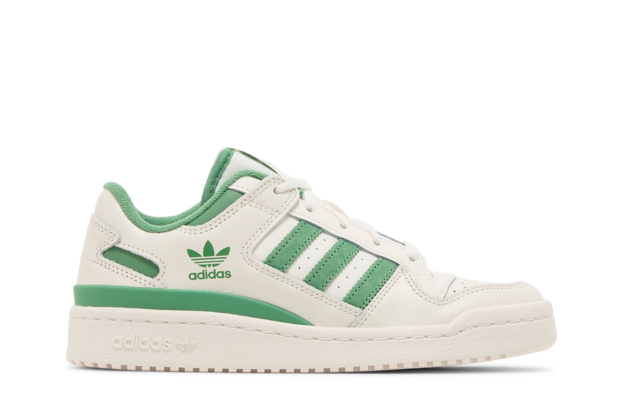Кросівки чоловічі Adidas Forum Low (IG3778) — фото 1
