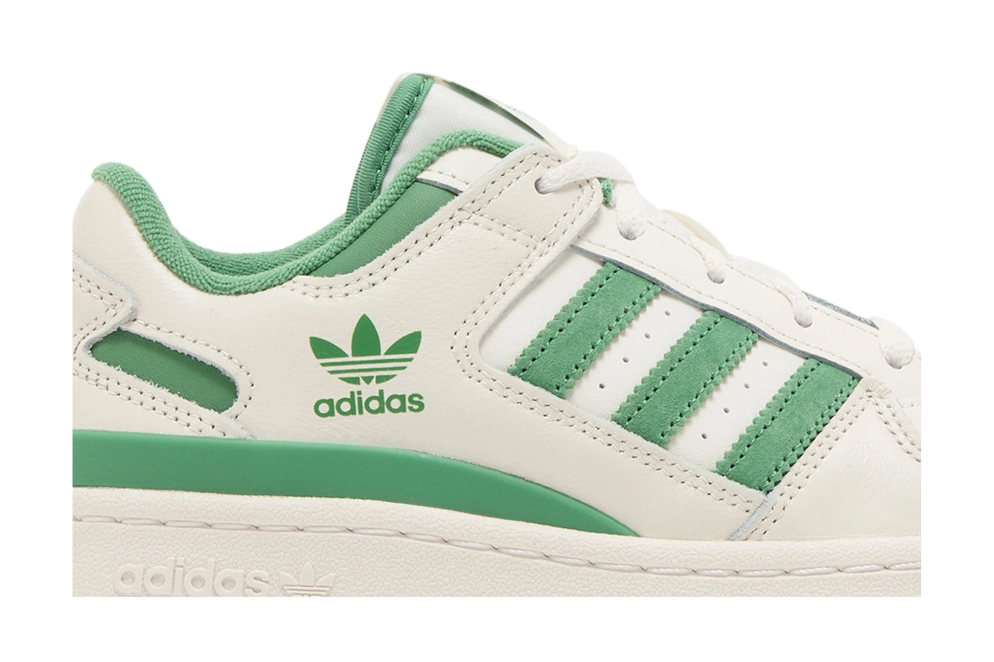 Кросівки чоловічі Adidas Forum Low (IG3778) — фото 3