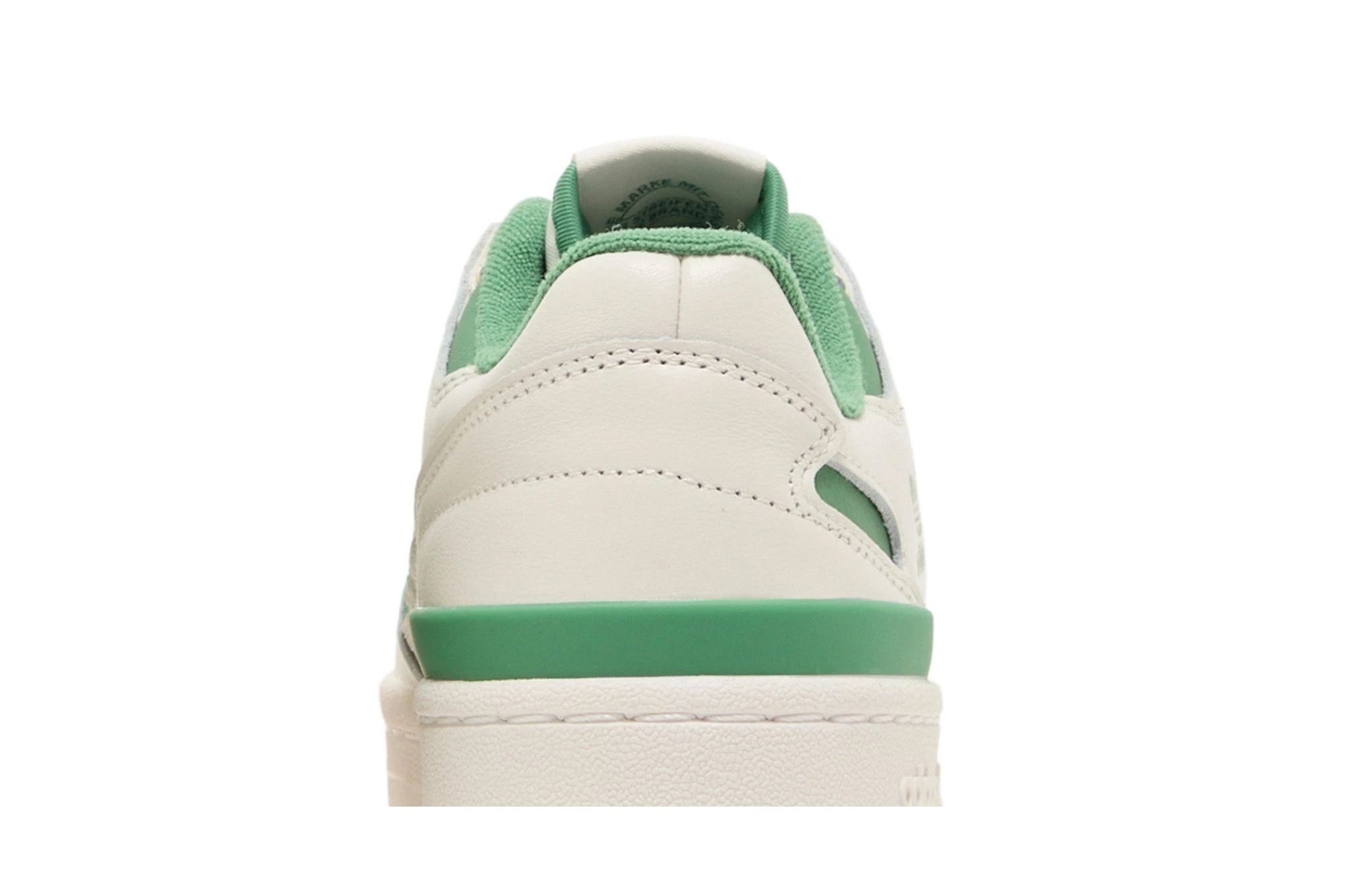 Кросівки чоловічі Adidas Forum Low (IG3778) — фото 8