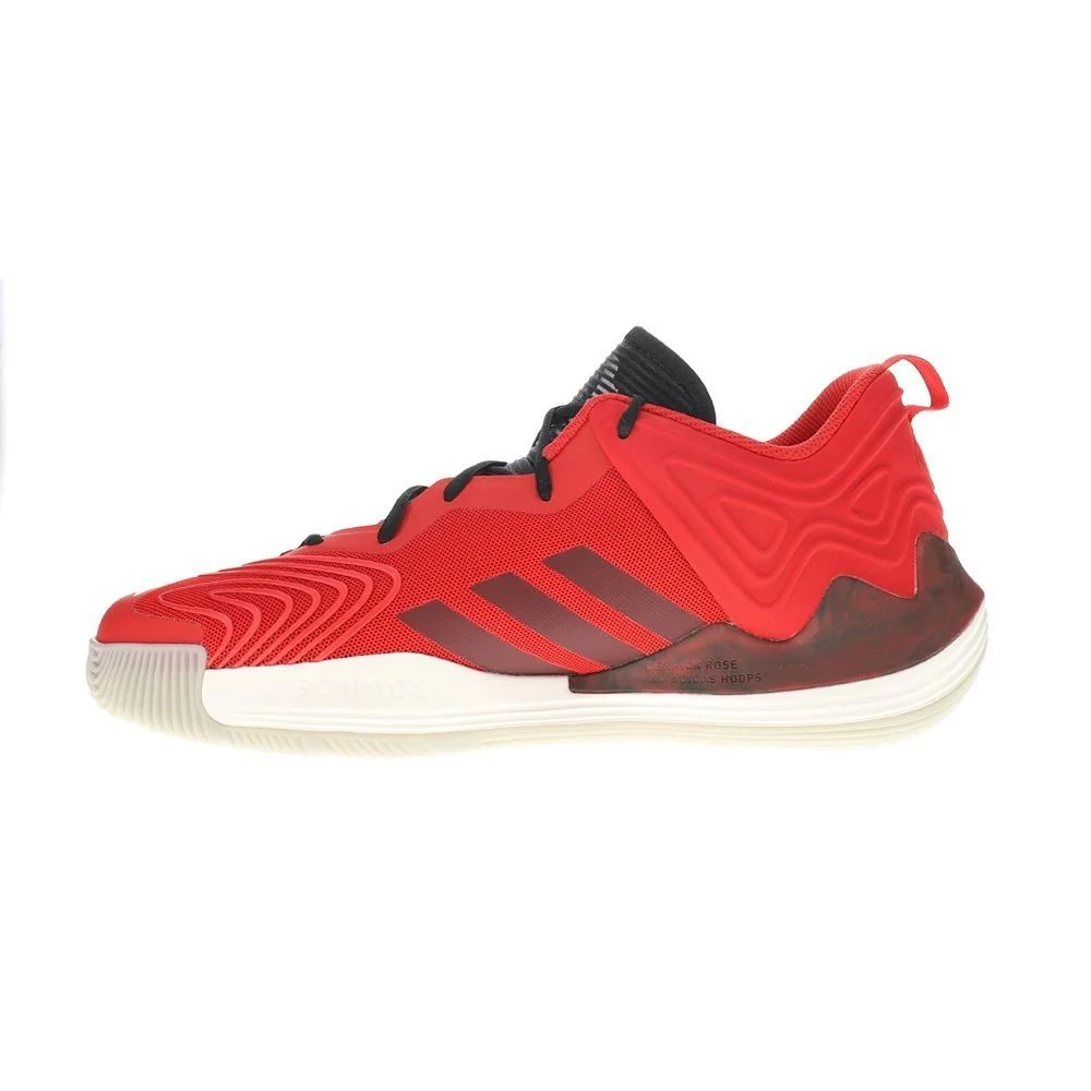 Баскетбольні кросівки Adidas D Rose Son Of Chi 3.0 — фото 1