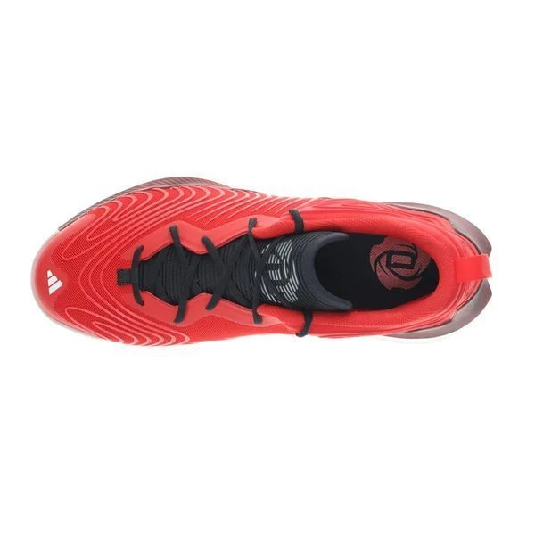 Баскетбольні кросівки Adidas D Rose Son Of Chi 3.0 — фото 3