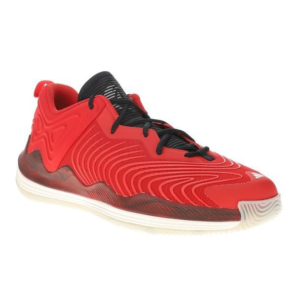 Баскетбольні кросівки Adidas D Rose Son Of Chi 3.0 — фото 4