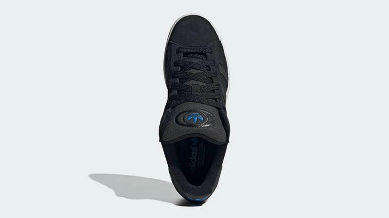 Кросівки унісекс Adidas Campus 00S Shoes Black (IG5920) — фото 4