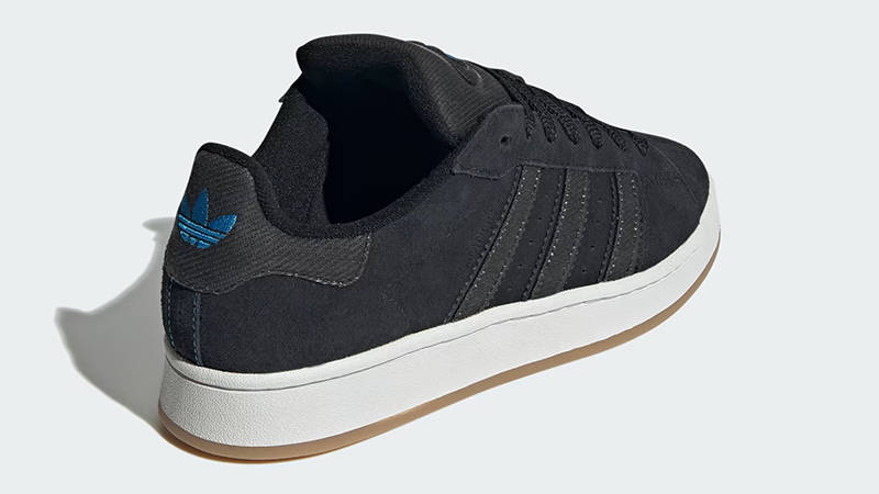 Кросівки унісекс Adidas Campus 00S Shoes Black (IG5920) — фото 5