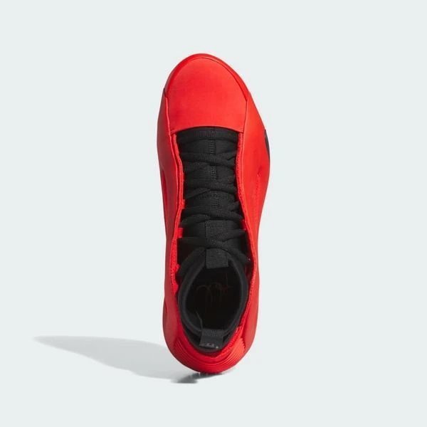 Баскетбольні кросівки Adidas Harden vol. 8 — фото 7