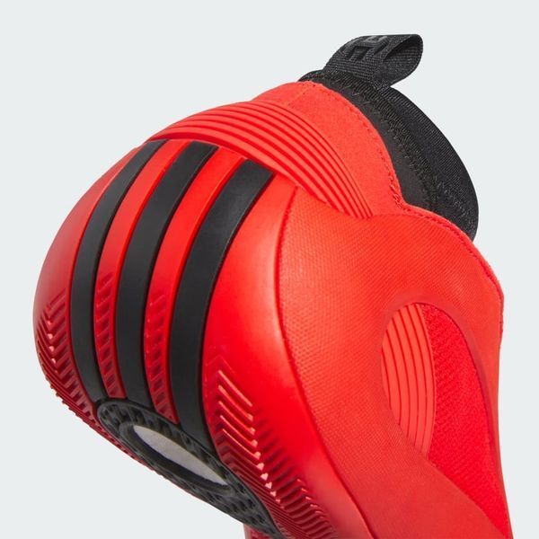 Баскетбольні кросівки Adidas Harden vol. 8 — фото 8