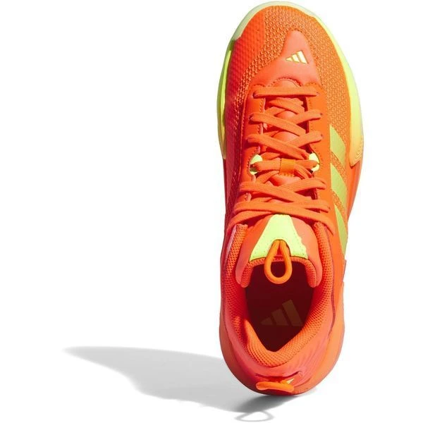 Баскетбольні кросівки Adidas Exhibit Select 2.0 — фото 4