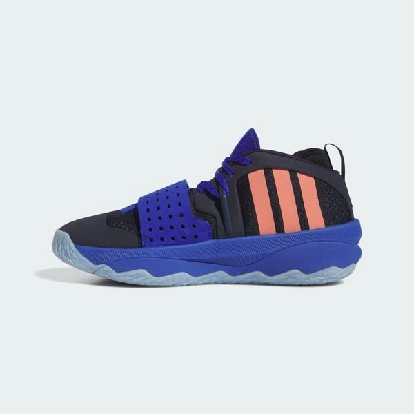 Баскетбольні кросівки Adidas Dame 8 EXTPLY — фото 5