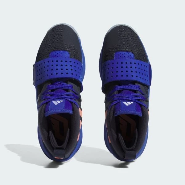 Баскетбольні кросівки Adidas Dame 8 EXTPLY — фото 7