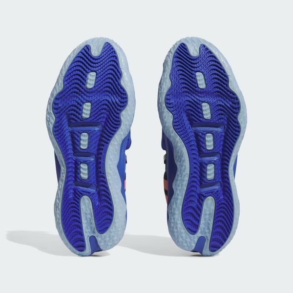 Баскетбольні кросівки Adidas Dame 8 EXTPLY — фото 8