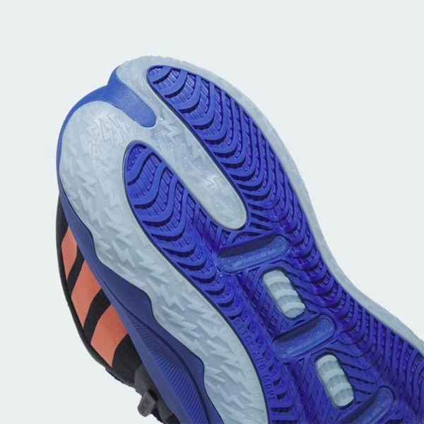 Баскетбольні кросівки Adidas Dame 8 EXTPLY — фото 9