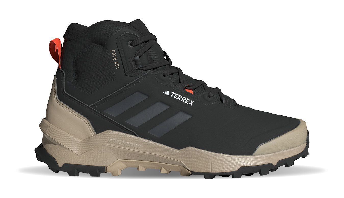 Кросівки Adidas Terrex AX4 Mid Beta C.RDY — фото 1