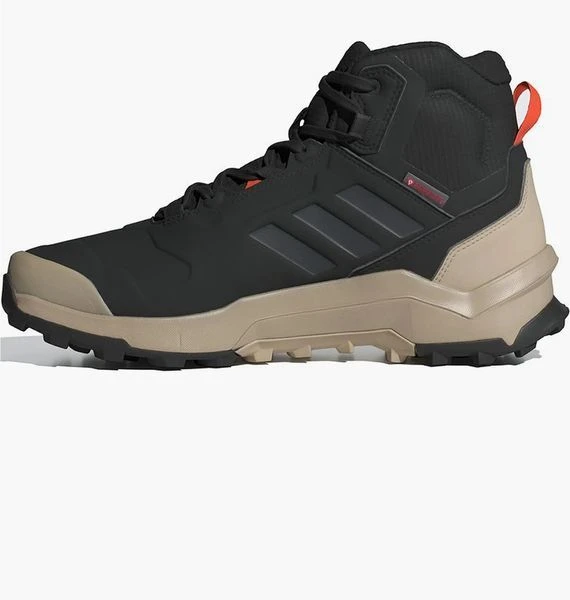 Кросівки Adidas Terrex AX4 Mid Beta C.RDY — фото 3