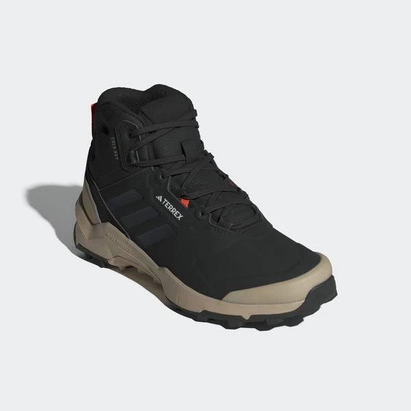 Кросівки Adidas Terrex AX4 Mid Beta C.RDY — фото 4
