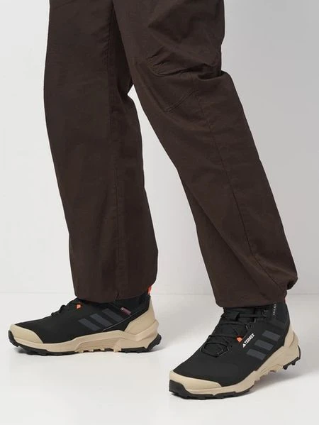 Кросівки Adidas Terrex AX4 Mid Beta C.RDY — фото 5