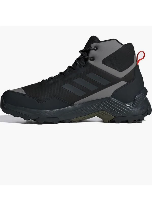 Черевики чоловічі Adidas Eastrail 2.0 Mid Rain.Rdy Hiking Shoes Black (IG8858) — фото 1