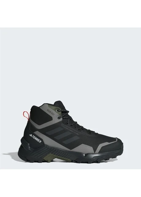 Черевики чоловічі Adidas Eastrail 2.0 Mid Rain.Rdy Hiking Shoes Black (IG8858) — фото 3