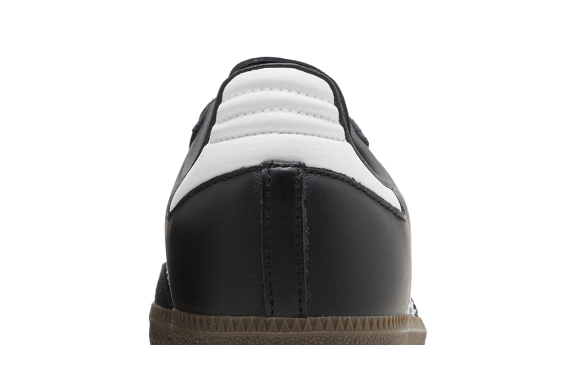 Кросівки унісекс Adidas Samba Og Shoes Black (IG9031) — фото 8