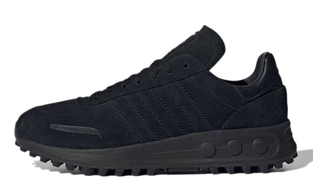 Кросівки унісекс Adidas La Trainer (IH0296) — фото 1