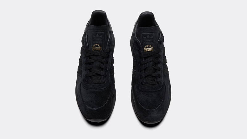 Кросівки унісекс Adidas La Trainer (IH0296) — фото 4