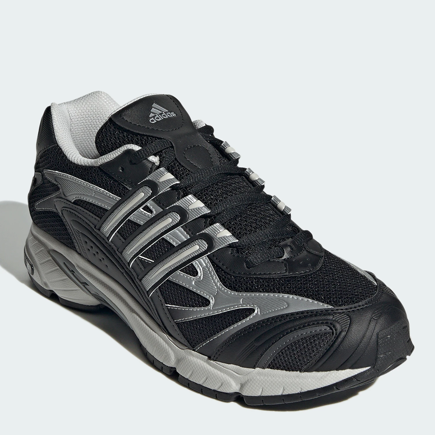 Кросівки чоловічі Adidas Temper Run 3 (IH0404) — фото 4