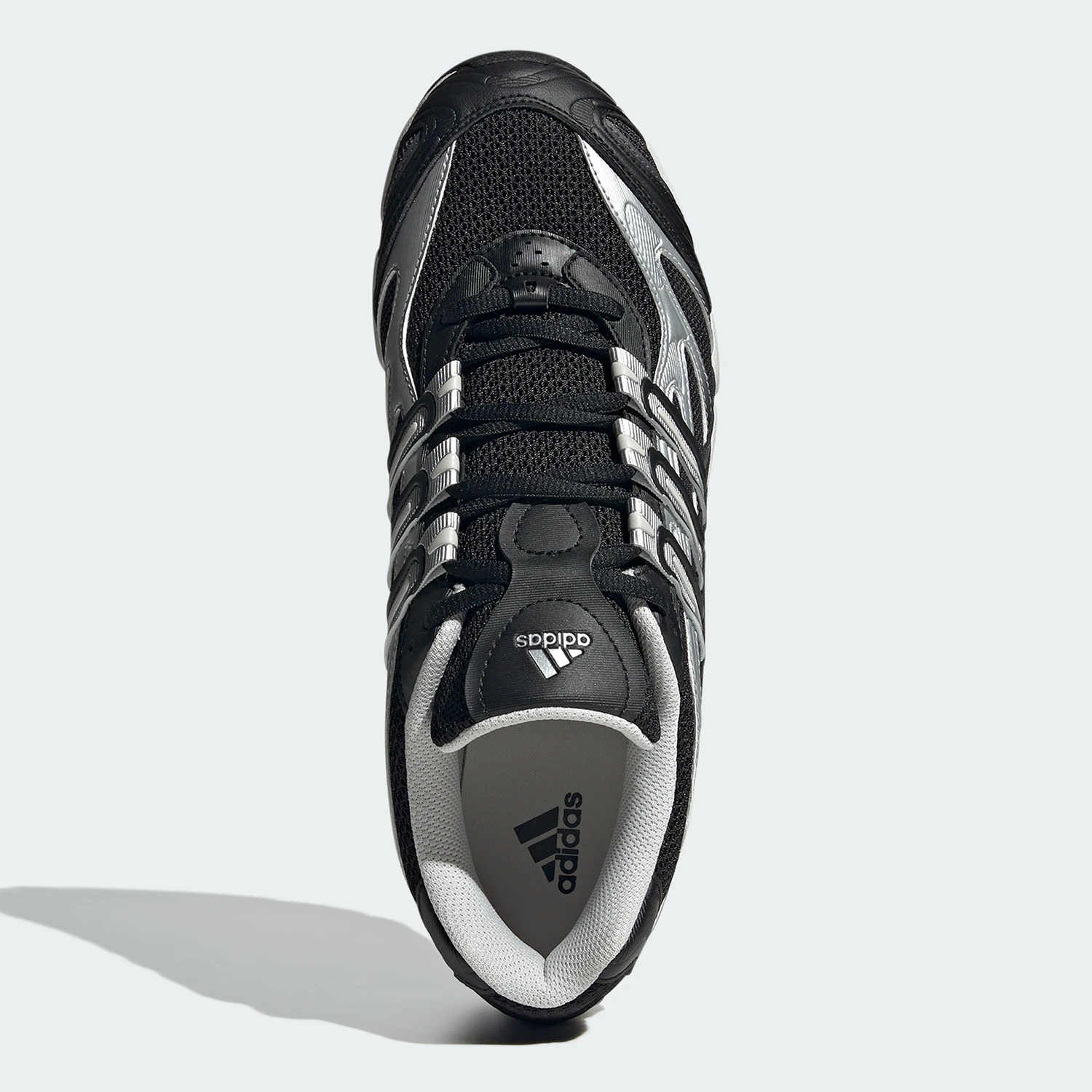 Кросівки чоловічі Adidas Temper Run 3 (IH0404) — фото 7