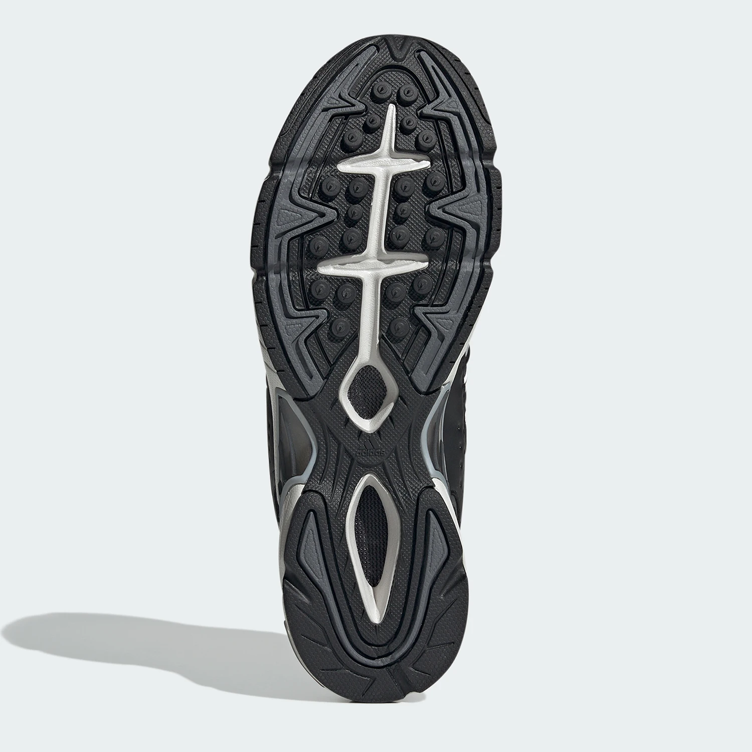 Кросівки чоловічі Adidas Temper Run 3 (IH0404) — фото 8