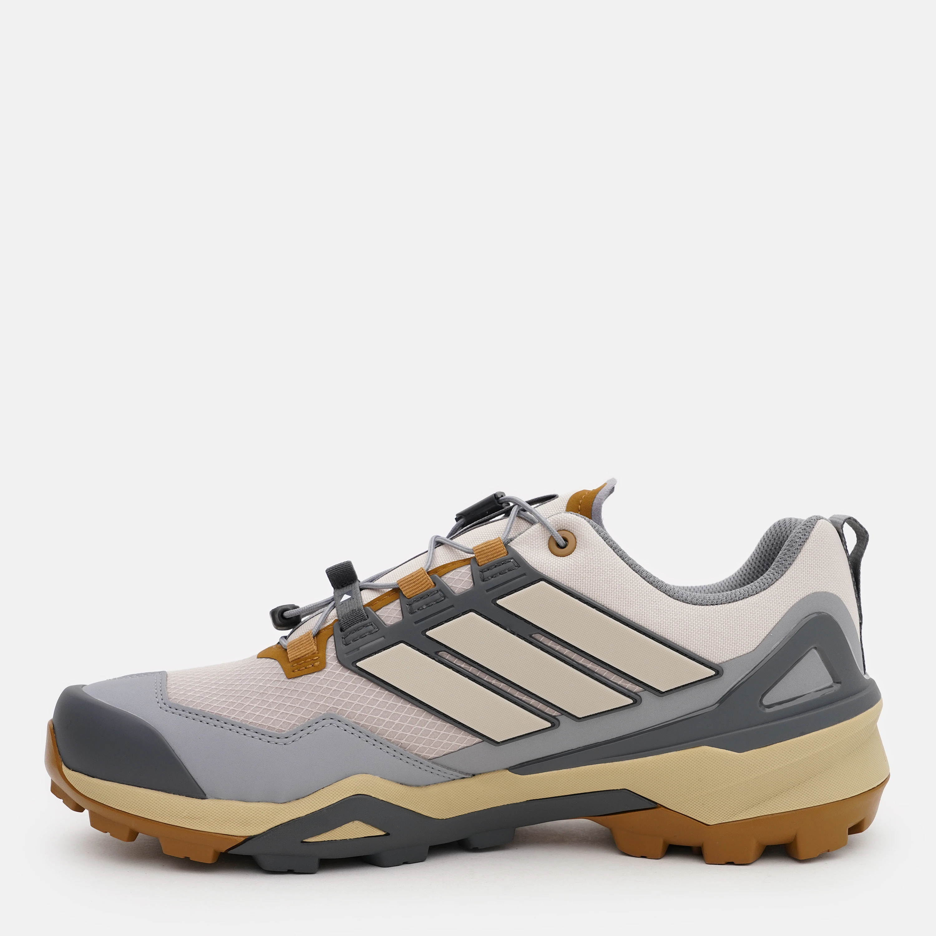 Кросівки Adidas Terrex Skychaser GORE-TEX 'Wonder Beige' — фото 4