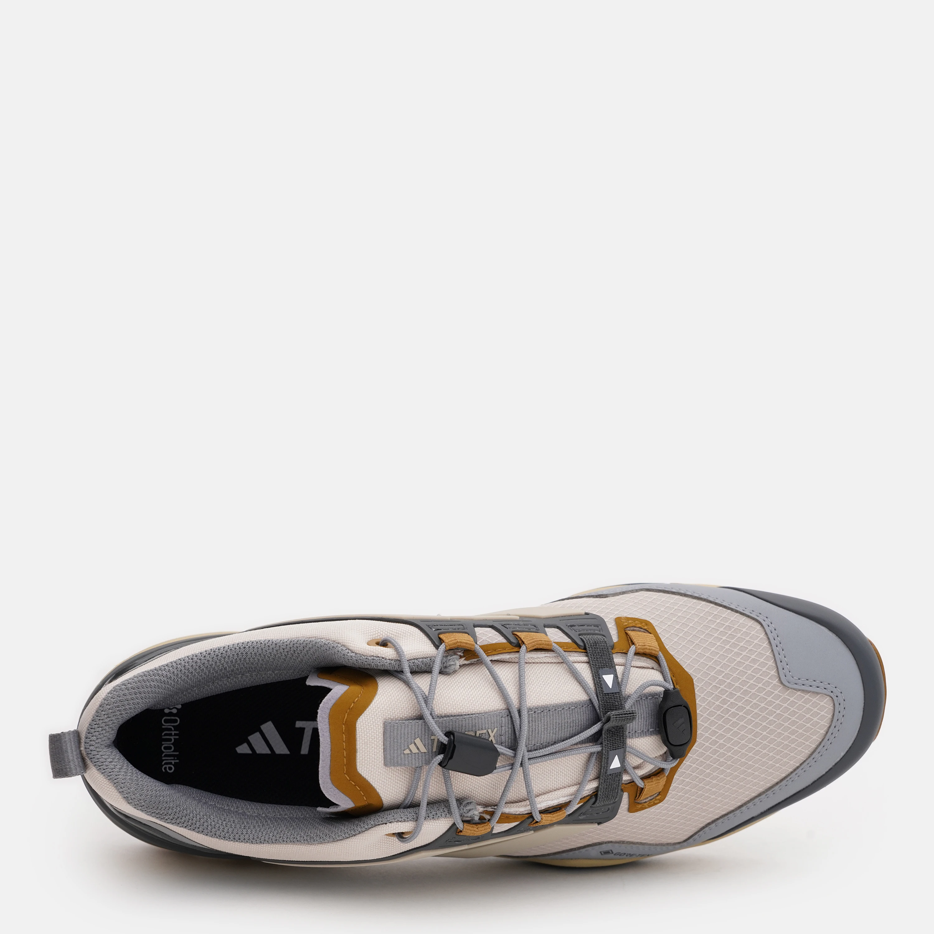 Кросівки Adidas Terrex Skychaser GORE-TEX 'Wonder Beige' — фото 6