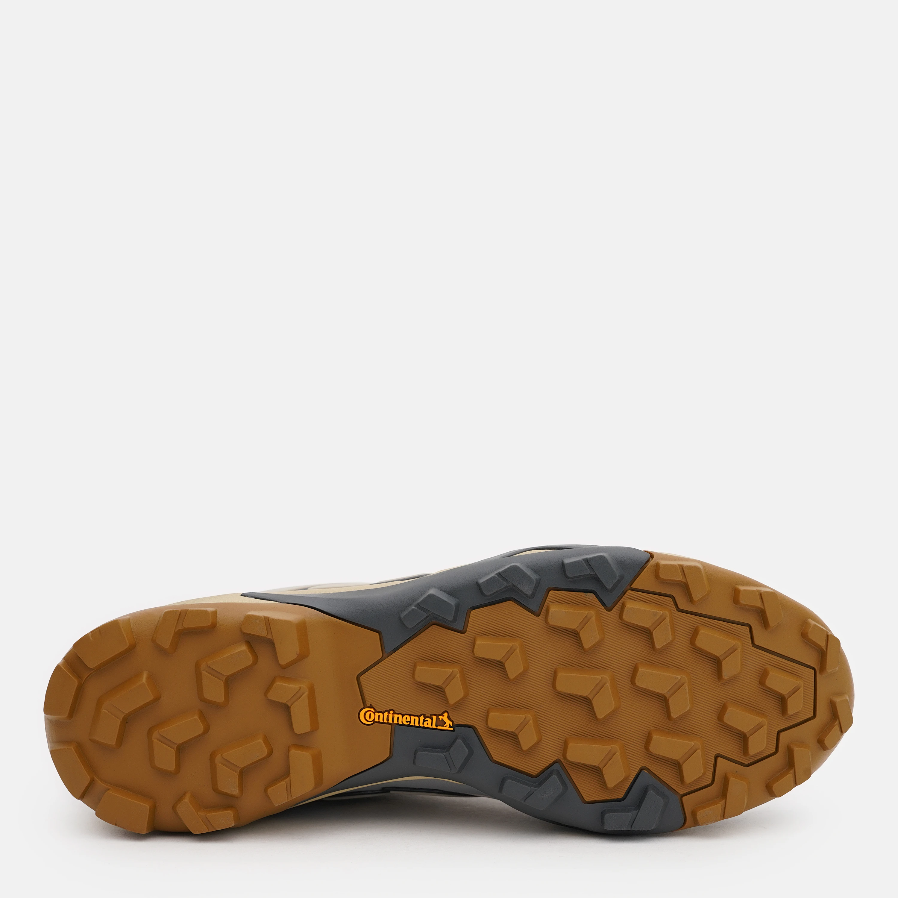 Кросівки Adidas Terrex Skychaser GORE-TEX 'Wonder Beige' — фото 7