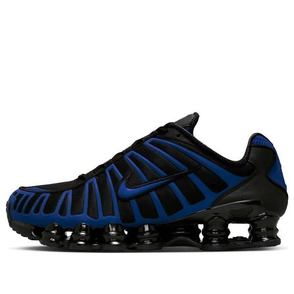 Кросівки чоловічі Nike Shox Tl (IH1338-002) — фото 1