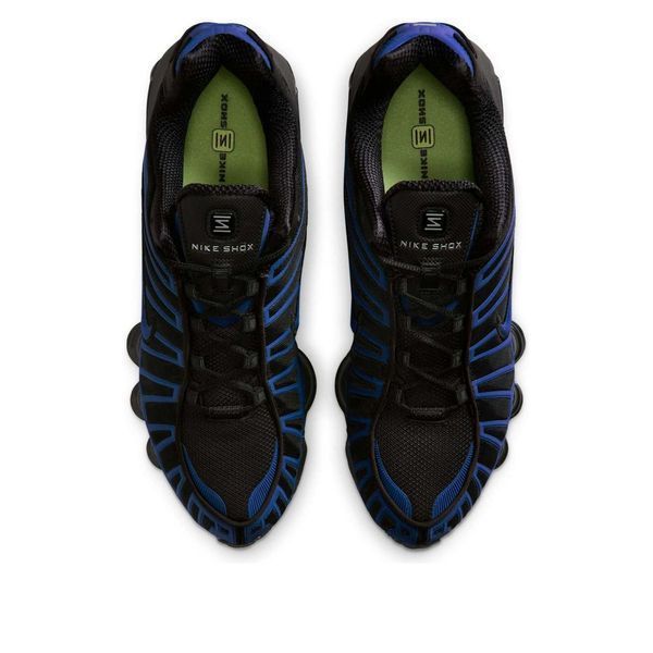 Кросівки чоловічі Nike Shox Tl (IH1338-002) — фото 4