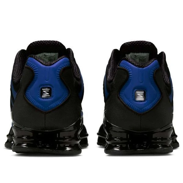 Кросівки чоловічі Nike Shox Tl (IH1338-002) — фото 5