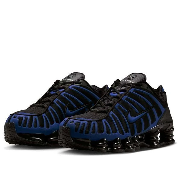 Кросівки чоловічі Nike Shox Tl (IH1338-002) — фото 6