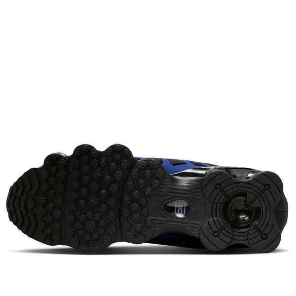 Кросівки чоловічі Nike Shox Tl (IH1338-002) — фото 7