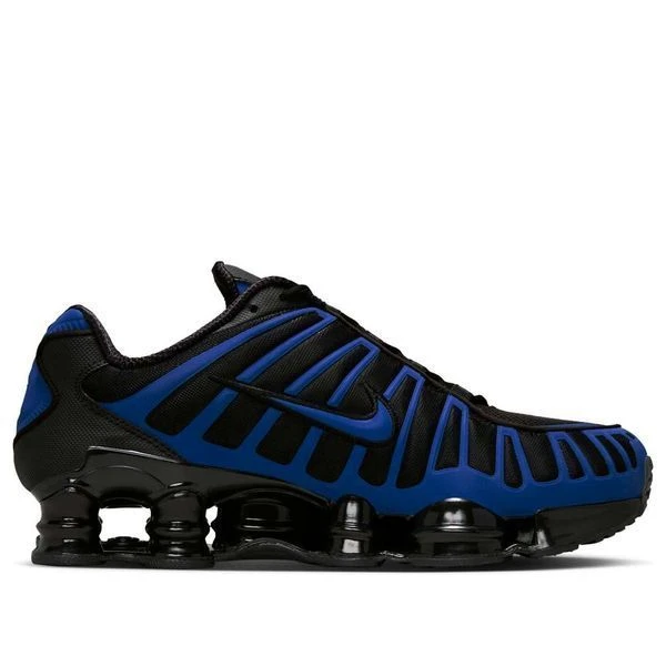 Кросівки чоловічі Nike Shox Tl (IH1338-002) — фото 8