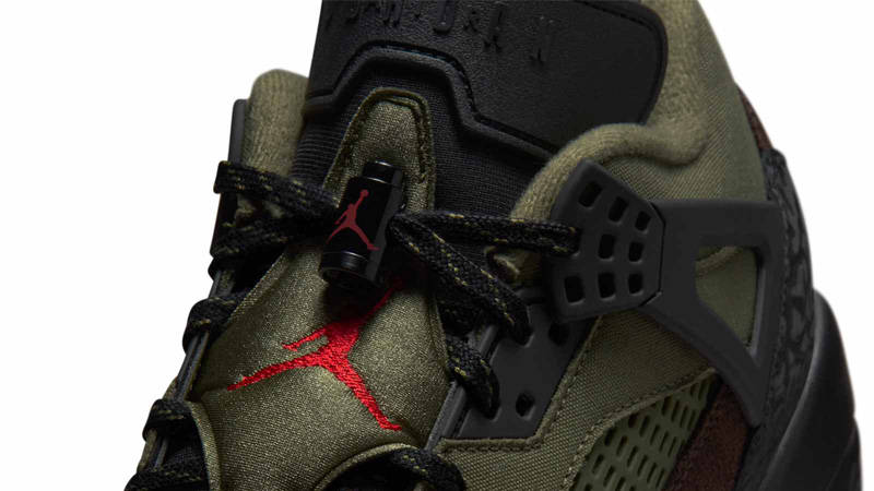 Кросівки чоловічі Jordan Air Spizike Low (IH1782-200) — фото 6