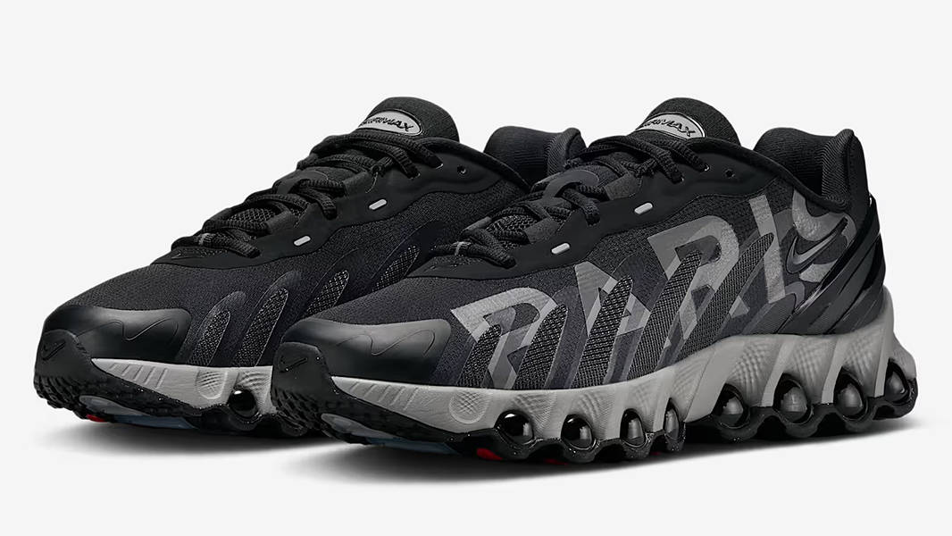 Кросівки чоловічі Nike Air Max Dn8 Black (IH2140-001) — фото 3
