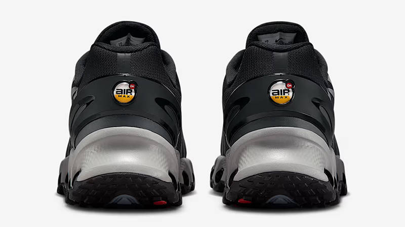 Кросівки чоловічі Nike Air Max Dn8 Black (IH2140-001) — фото 5