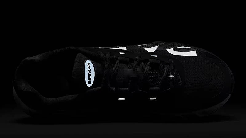 Кросівки чоловічі Nike Air Max Dn8 Black (IH2140-001) — фото 6