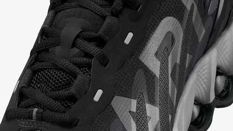 Кросівки чоловічі Nike Air Max Dn8 Black (IH2140-001) — фото 7