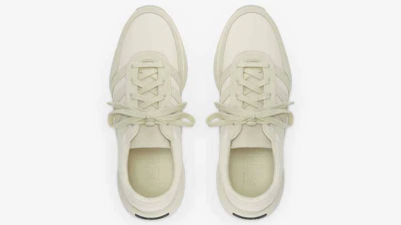 Кросівки чоловічі Adidas Fear Of God Athletics X Los Angeles Runner (IH2275) — фото 4