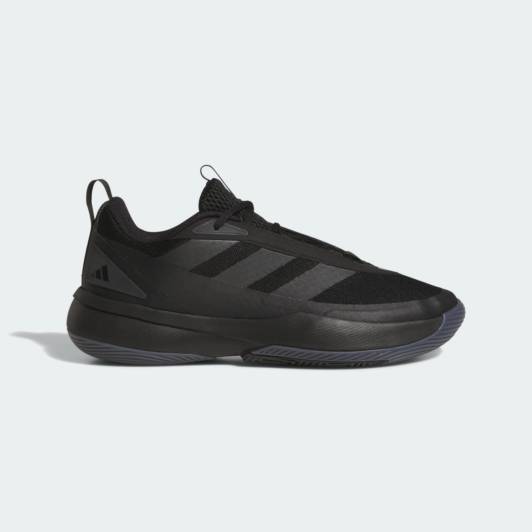 Кросівки унісекс Adidas Subzone Black (IH3423) — фото 1