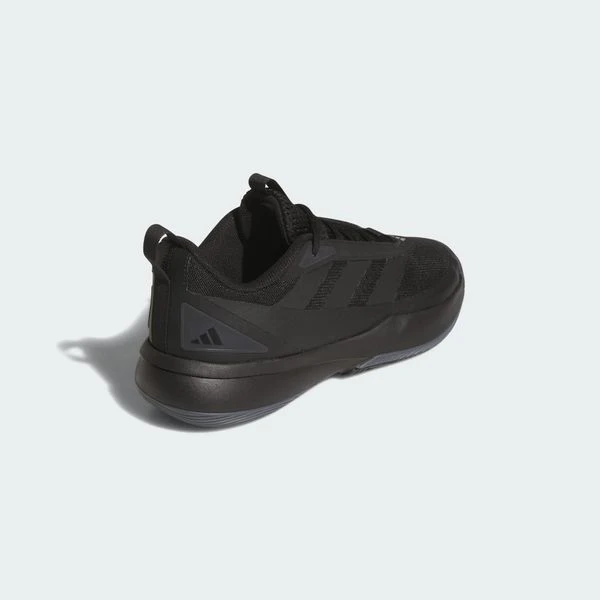 Кросівки унісекс Adidas Subzone Black (IH3423) — фото 3